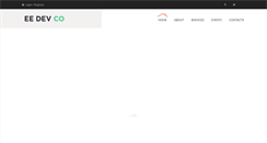 Desktop Screenshot of entrepreneurs-enterprises.com